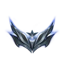 Silver Discord emoji