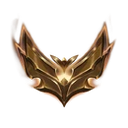Gold Discord emoji