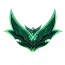 Emerald Discord emoji