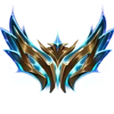 Challenger Discord emoji