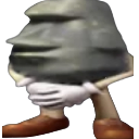 MoyaiStand Discord emoji