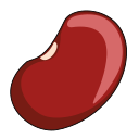 bean Discord emoji