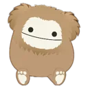 bigfoot_squish