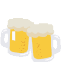 cheers