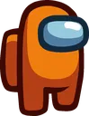 Auorange Discord Emoji