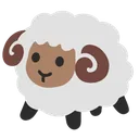 Sheepyangyang Discord Emoji