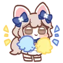 artistCheer