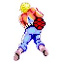 Space_Harrier_player_sprite
