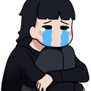 rorysad Discord sticker - Mischief ✰