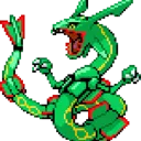rayquaza