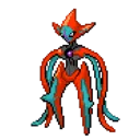 deoxys