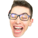flakes_sorridente Discord emoji