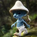 smurfemojic