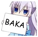 baka
