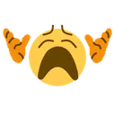 agony