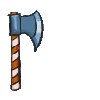 axe