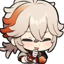 KazuhaHehe KazuhaHehe