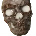 Cinnamonskull Discord Emoji
