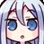 Kanade_surprised Kanade_surprised
