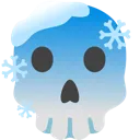 Coldskull Discord Emoji