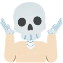 shrug~5 Discord Emoji