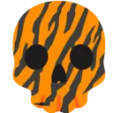 tiger~1 Discord Emoji