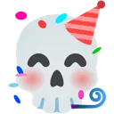 party Discord Emoji