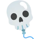 Balloon Discord Emoji
