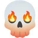 Fire Discord Emoji