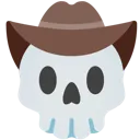 cowboy~2 Discord Emoji