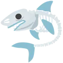 Shark Discord Emoji