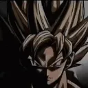 GokuStare