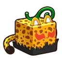 Leopard Leopard