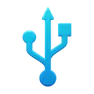icons8usbconnector94