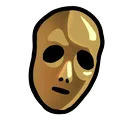 goldmask