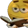 readin