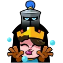 CRLittlePrinceTaunt