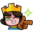 CRLittlePrinceWink
