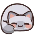 tt_cozycat Discord Emoji