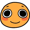 happy