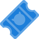 bossticket Discord emoji