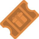 giveawayticket Discord emoji