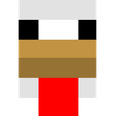 mc_chicken Discord emoji