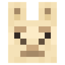 mc_llama Discord emoji