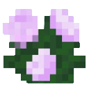 mc_peony Discord emoji