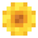 mc_sunflower Discord emoji
