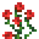 mc_rosebush Discord emoji