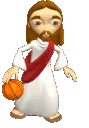 jesusballin