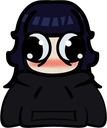goober Discord Emoji | Mischief ✰