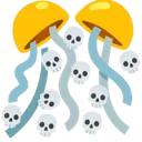 skullparty Discord Emoji